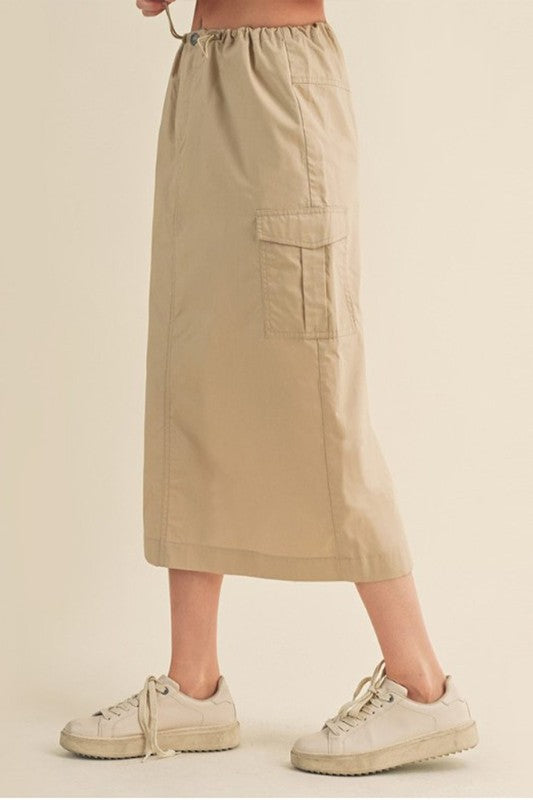 Cargo Skirt