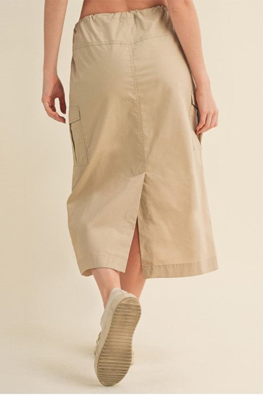 Cargo Skirt