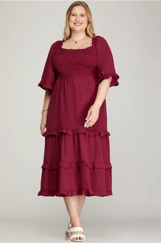 Grace Dress